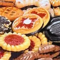 Cakes