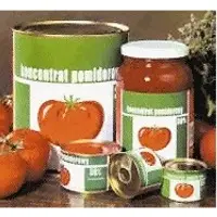 Tomato paste