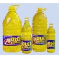 Cooking oil