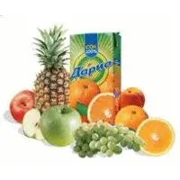 Fruit juices