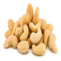 Coated Cashew Nuts Snacks  