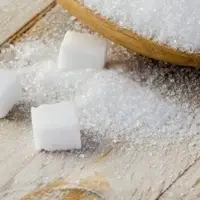 Pure Refined Brazilian Sugar