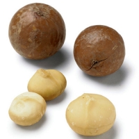 Grade 1 Raw Macadamia Nuts 