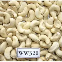 Cashew Nut Kernels