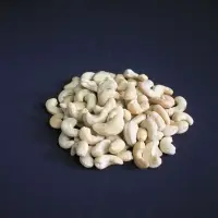 Grade A Raw Cashew  