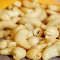 Cashew Nuts From Kenya