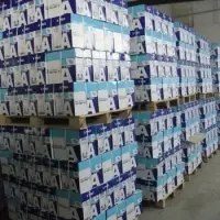 A4 Copy Paper 80 Gsm 500 Sheets