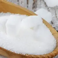 Sugar Icumsa 45 White Pure Refined Brazilian