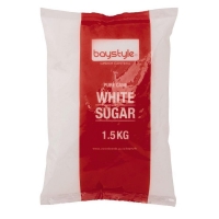 Sugar Icumsa 45