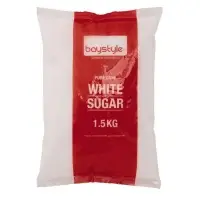 Sugar Icumsa 45