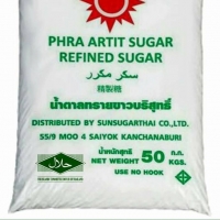 Wholesale Refined Icumsa 45 Sugar Thailand