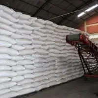 Thailand White / Brown Refined ICUMSA 45 Sugar