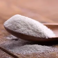 Sugar Icumsa 45 White Pure Refined