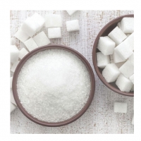 Brazil Sugar Icumsa 45/white Sugar 