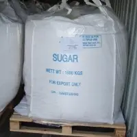 Refine White Sugar / Icumsa 45 Sugar