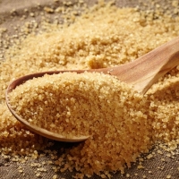 White Refined Cane Sugar