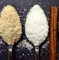 Brazil ICUMSA 45 white Sugar.