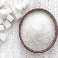 Raw Brown Cane Sugar
