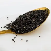 Quality Black Sesame Seeds