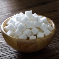 ICUMSA 150 White Refined Sugar