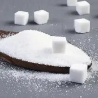 Refined Brazilian ICUMSA 45 Sugar