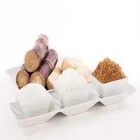 Crystal Sugar
