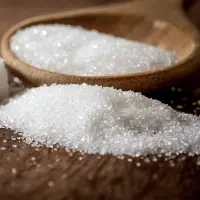 Refined Sugar Icumsa 45