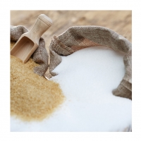 Super Quality White Sugar Icumsa 45