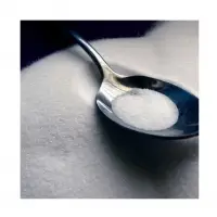 White Refined Sugar Icumsa 45
