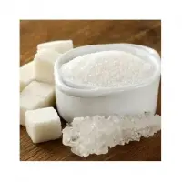 Raw Brown Cane Sugar 