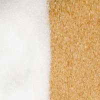White Granulated Sugar