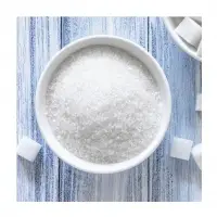 Refined Sugar Icumsa 45 White