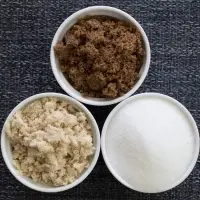 Refined White Cane Icumsa 45 Sugar