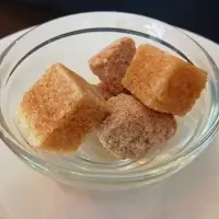 Thai Brown Sugar Unrefined Brown Cane Sugar