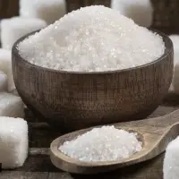 Refined Icumsa 45 Sugar 