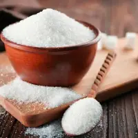 Refined White Sugar Icumsa 45