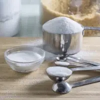 Brazil Sugar ICUMSA 45