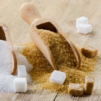 White Refined Sugar Brazilian ICUMSA 45 Sugar