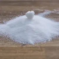White Refined Brazilian Sugar