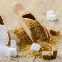 Refined Brazil Icumsa 45 Sugar