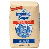 Crystal White Sugar Icumsa 150