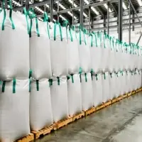White Refined Icumsa 45 Sugar