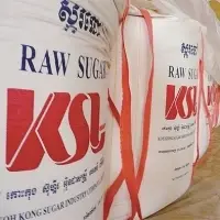 Refined Cane White Sugar Icumsa 45