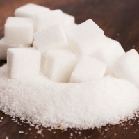 Brazil ICUMSA 45 white Sugar.
