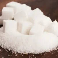 Brazil ICUMSA 45 white Sugar.