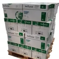 Office A4 80 Gsm Navigator 75 Gsm 70 Gsm