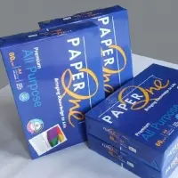 Quality Paper One A4 Copy Papers 80 Gsm