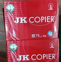 Hot selling double A Copy Paper
