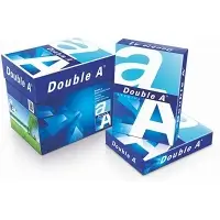 8000 Reams Double A A4