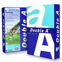 Double A Factory Direct Office Copy Paper
